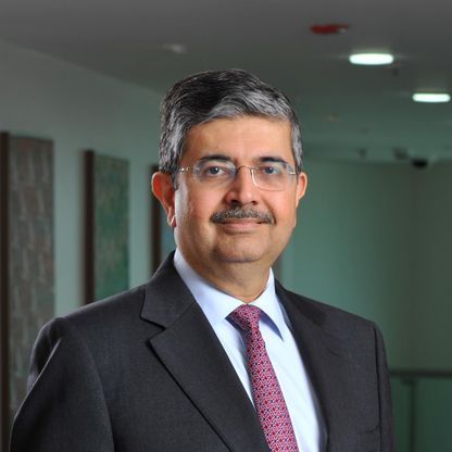 UDAY KOTAK At CII Event: India's stimulus package for small, mid-cos worked well. India should focus on infra, healthcare, education. @udaykotak @FollowCII https://t.co/ojDWgNujbV