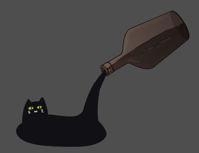 猫は液体のtwitterイラスト検索結果 猫は液体のtwitterイラスト検索結果