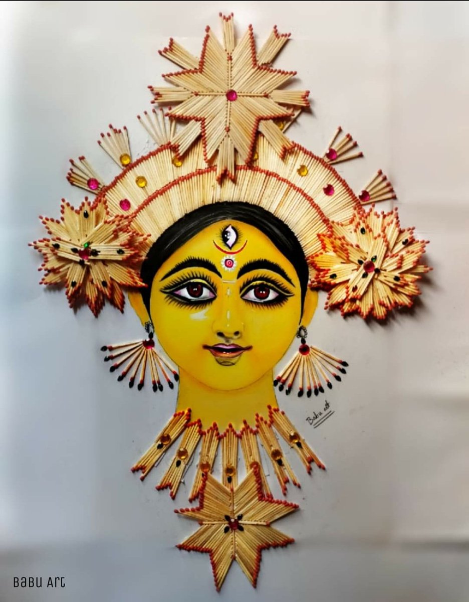 ParthaP89021970's tweet photo. শাৰদীয় দুৰ্গোৎসৱৰ শুভকামনা জনালোঁ। https://t.co/whgJGOMEBO