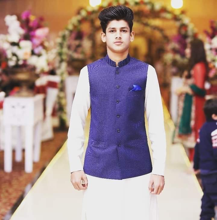 zainnwho's tweet photo. He's my cousin Tayyab. 3 days ago he committed suicide at his school after the principal told him that his name has been struck off school strength due to absentees. He was exceptional in studies (topper since class 1) and represented his football club outside the country aswell. https://t.co/1cEmYUK41n