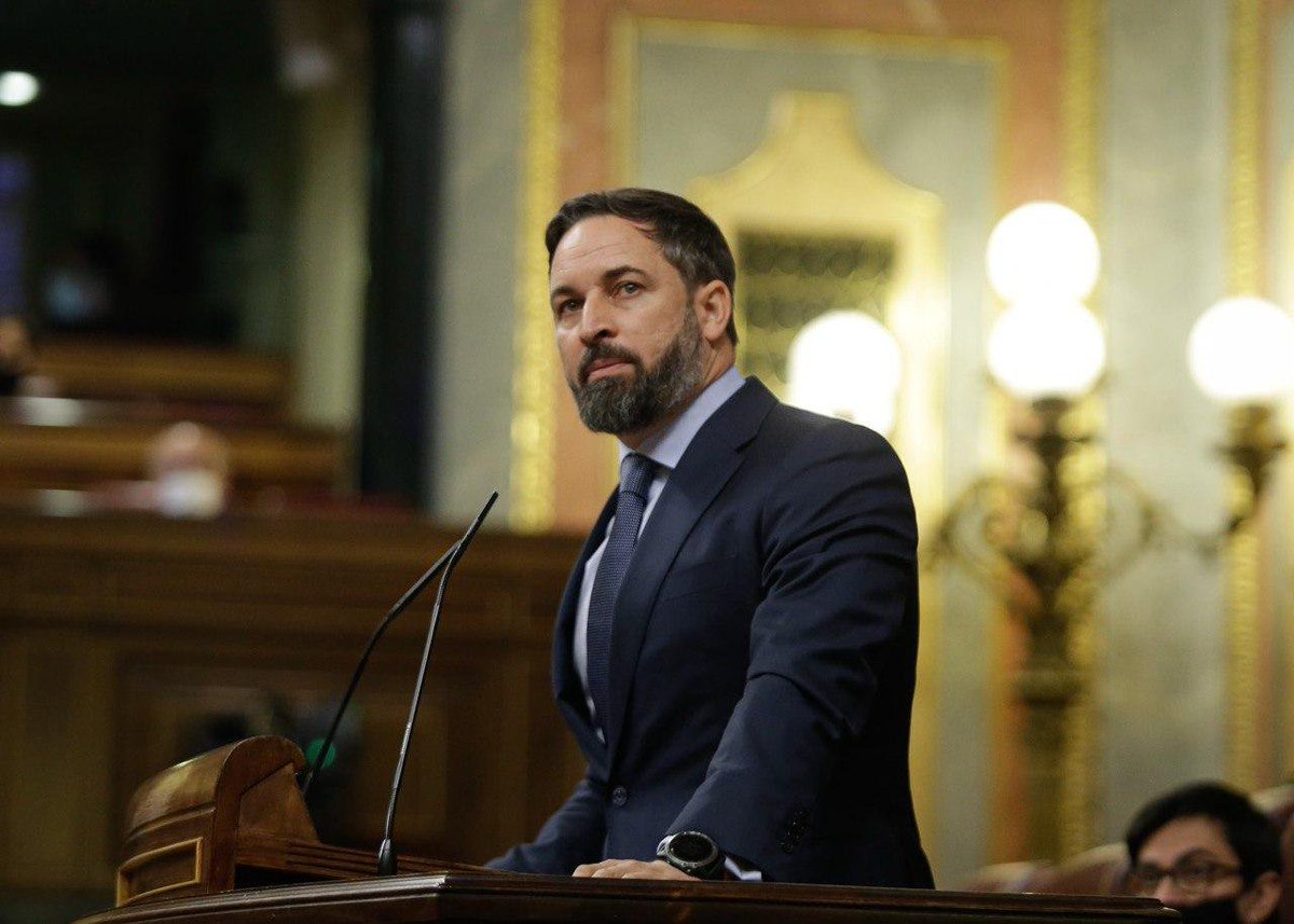 Foto cedida por Congreso de los Diputados