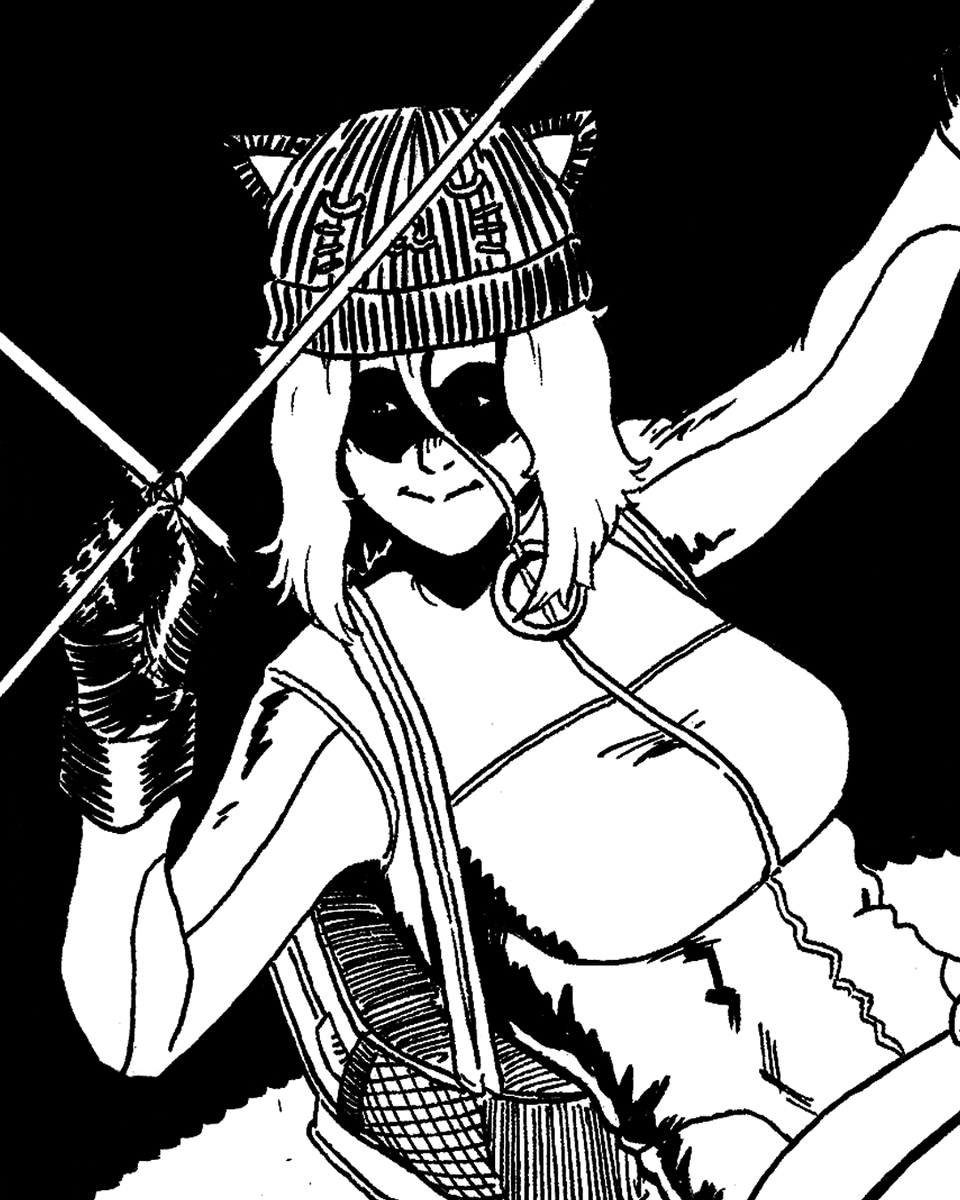 Benformity's tweet photo. Dreams of Ink, day 21: Diamond.
#art #myart #artist #arte #drawing #dreamsofink #dreamsofink2020 #inktober #inktober2020 #inktober2020day21 #comicart #comicartist #manga #anime https://t.co/1EnKR5nPqG