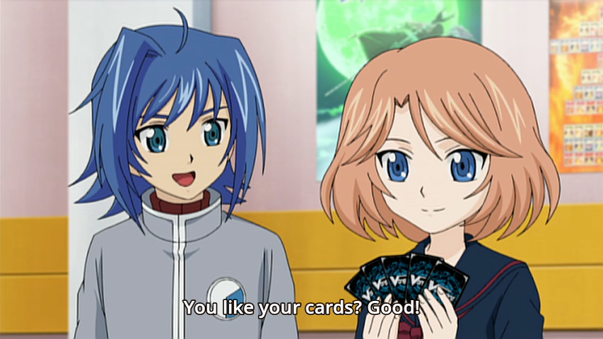 can this just be aichi vs emi already. or will the diabetes be too much