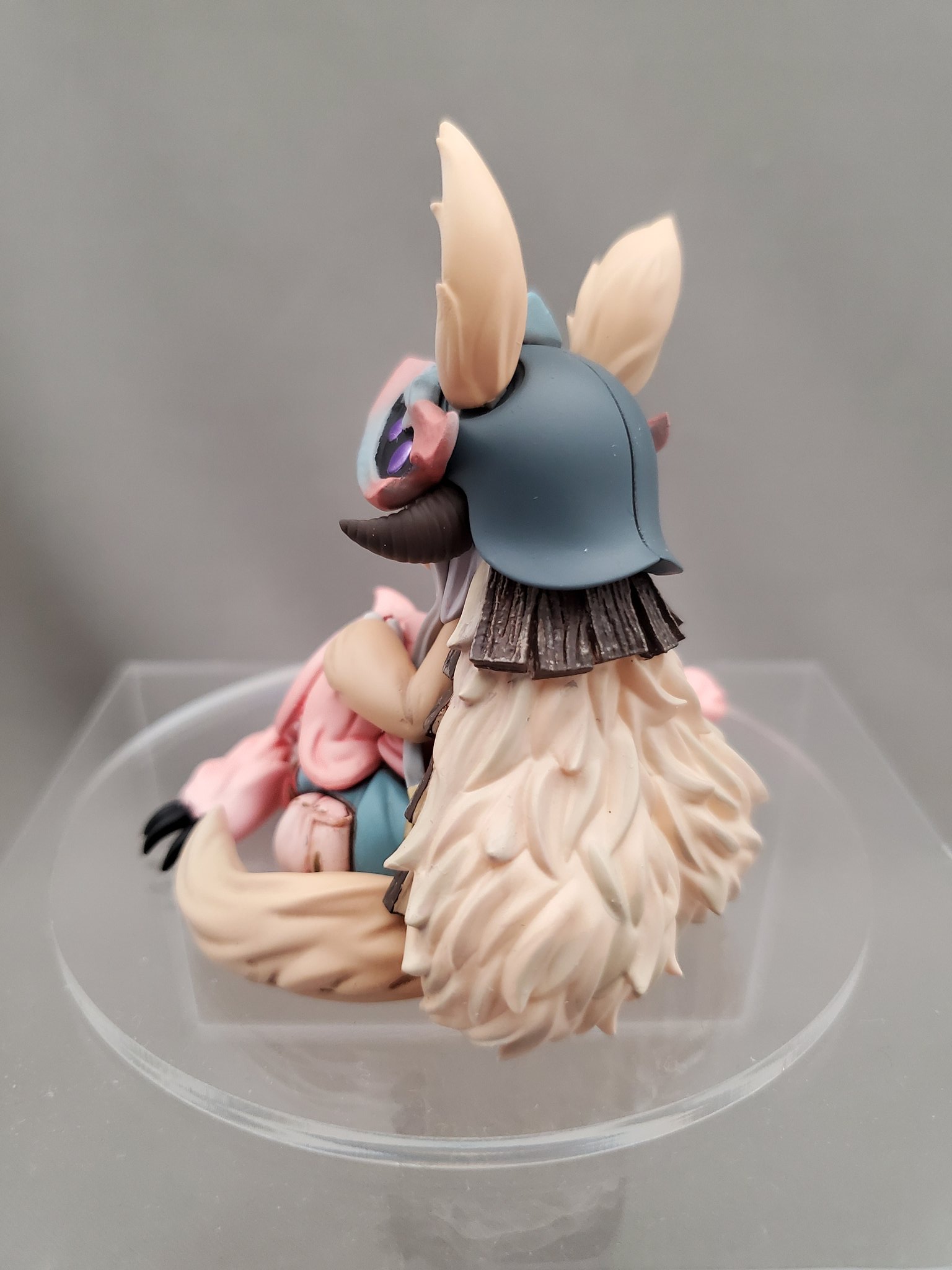 メイドインアビス トレーディングキャンバスアート 成れ果て