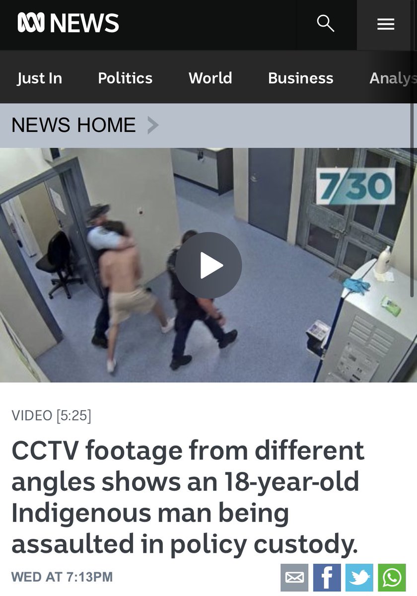 How it started                 How it’s going