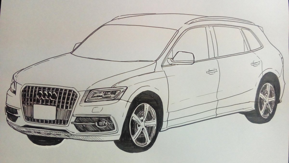 Twoucan Audi の注目ツイート イラスト マンガ Twoucan Audi の注目ツイート イラスト マンガ