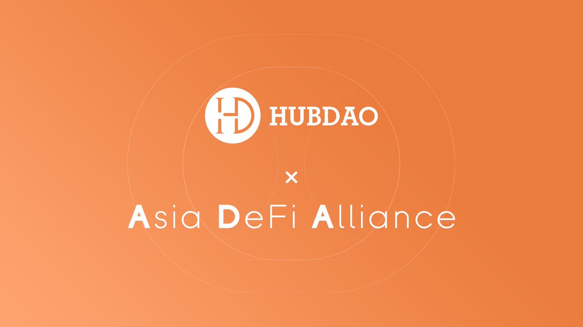 AsiaDeFiAlliance tweet media