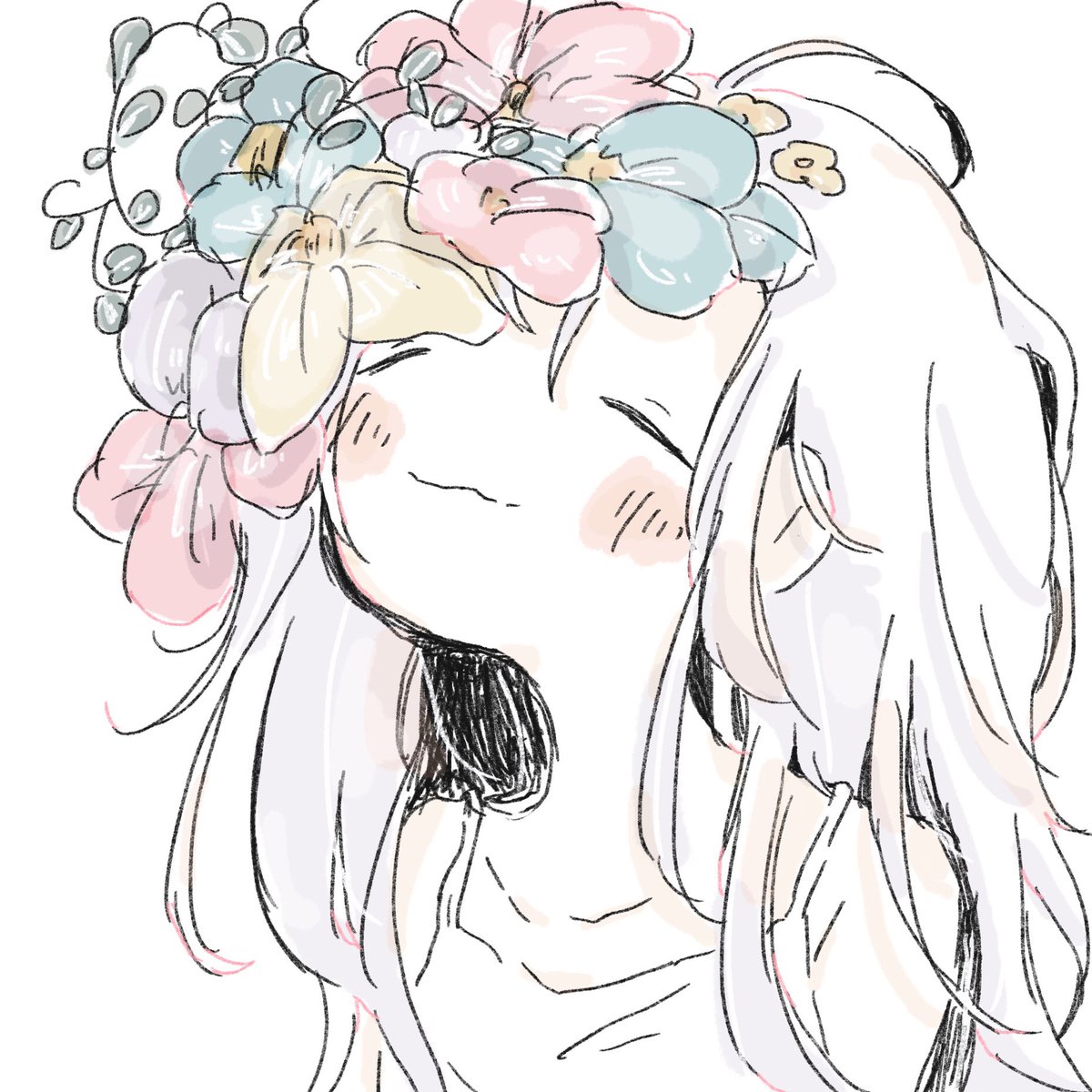 #絵柄が好みって人がいればいいなぁ
いいなー! 