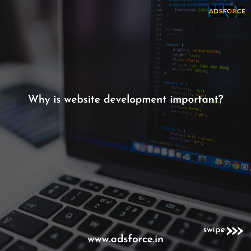 Adsforce1's tweet photo. Get in touch with us TODAY!
https://t.co/NFt7izyPNy
#digitalmarketingagency #digitalmarketing #online #digitalindia #marketing #onlinemarketing #design #socialmedia #socialmediamarketing #website #websitedevelopment #businessstartups #indianstartups #startupsinindia #adsforce https://t.co/KF1w1Sf73k