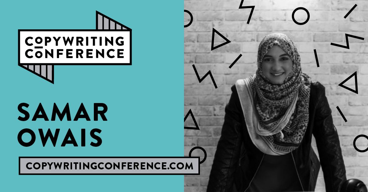 procopywriters's tweet image. Our #CopyCon20 training day with @samarowais covered the 10 components of an email done right. She&apos;s back tonight for a &apos;Speak to the Speaker&apos; session, so join us if you have any questions.
Open to all conference attendees – just head over to the @attendify app.
🗓 22 Oct, 8-9pm