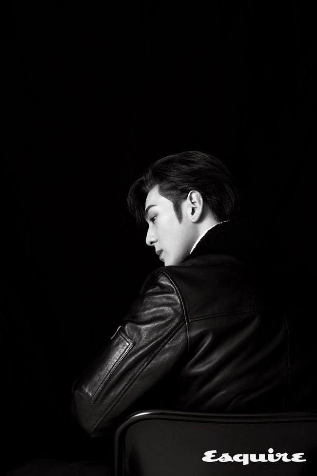 RashaImai's tweet photo. 2 Kang dongho #NUEST https://t.co/aEfuDqW2pW