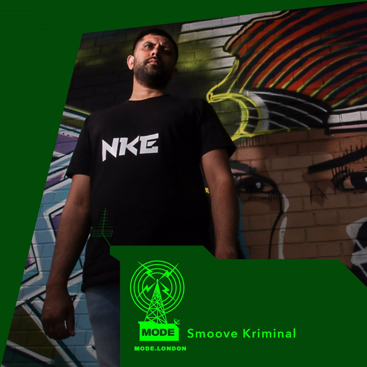 Smoove Kriminal tweet media