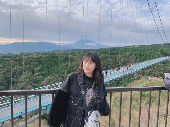 Twitterのコスプレ画像46