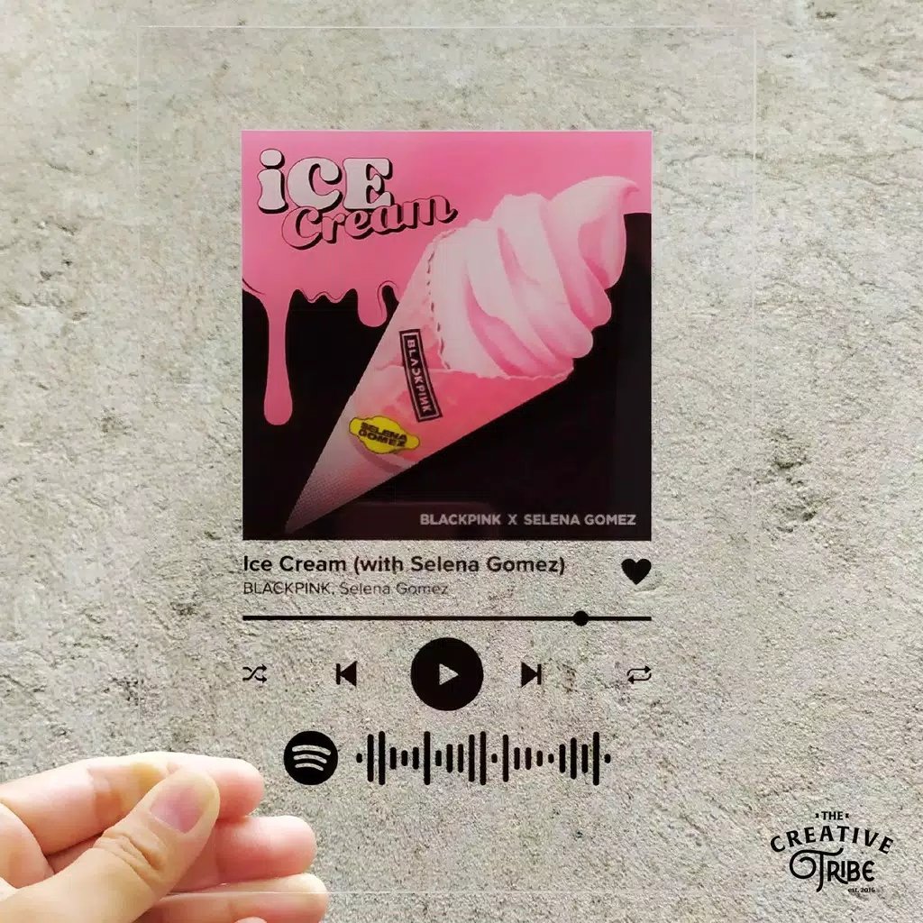 ⚠STOP SCROLLING AND HELP RT⚠

Haii guyss, aku lagi open pre-order Spotify Acrylic nihh, cuma 65k aja lohh
Ukurannya A5 yaa. Buat yang mau order bisa lewat dm atau lewat shopee yaaa.
Ini link shopeenya : 
shopee.co.id/product/313934…