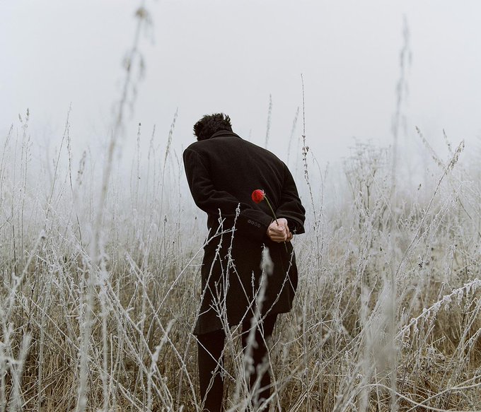 "El corazón tiene derecho a una sorpresa". Juan Villoro