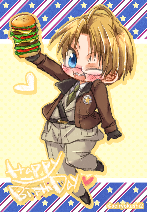 ヘタリア過去絵! 