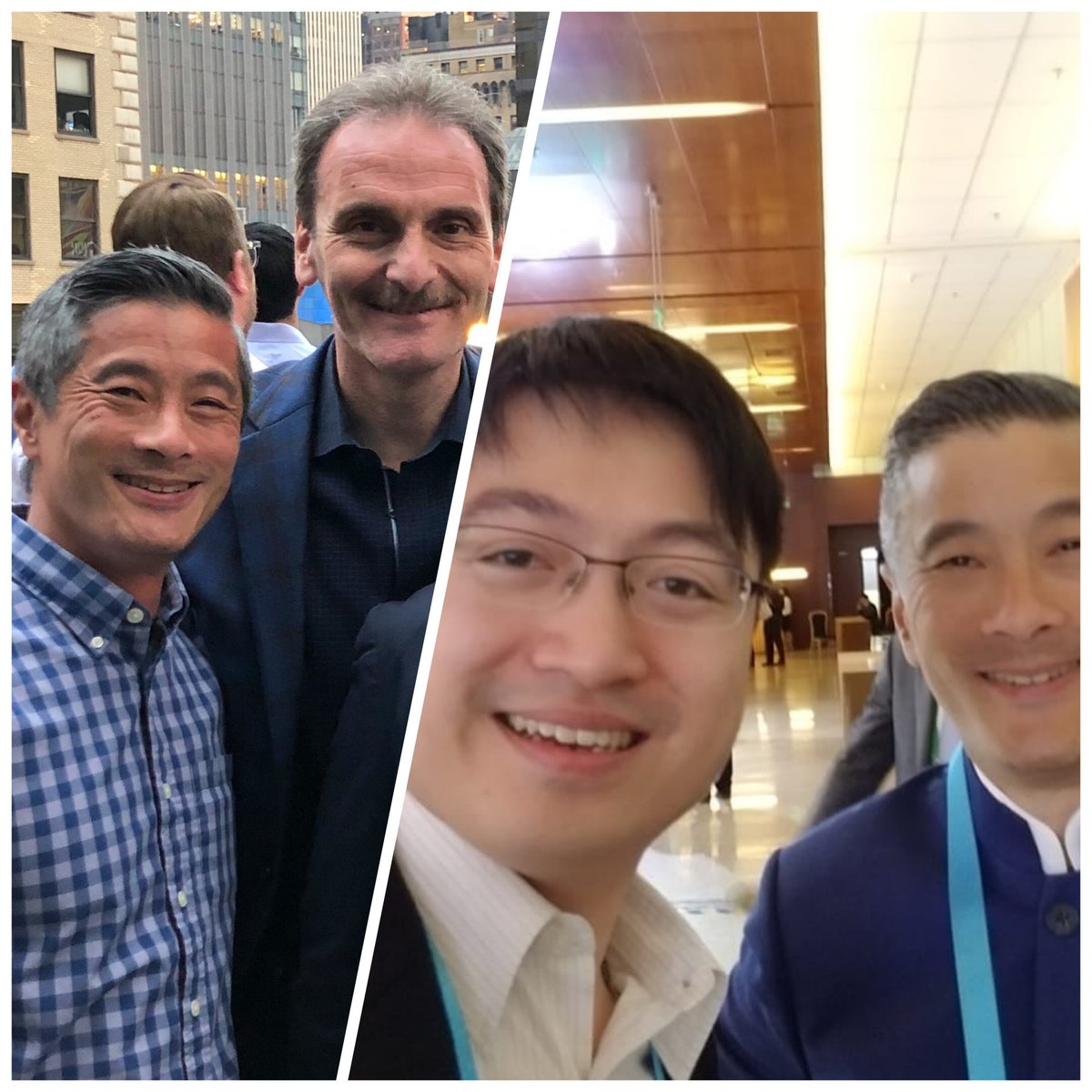 DrWalterJean's tweet photo. #SL2020 will be LIVE next Thurs with guests: @calvinmakhk and @jacquesmorcosmd @UMneurosurgery. On the "hot seat" @visishs @BarrowNeuro. Another global affair! Register: https://t.co/ROrJnVMv8B @NASBSorg @AsianCNS @NeurosurgeryCNS @WorldNeurosurg @NWebinar @BrainSpineGroup https://t.co/PDfmGvqfnl