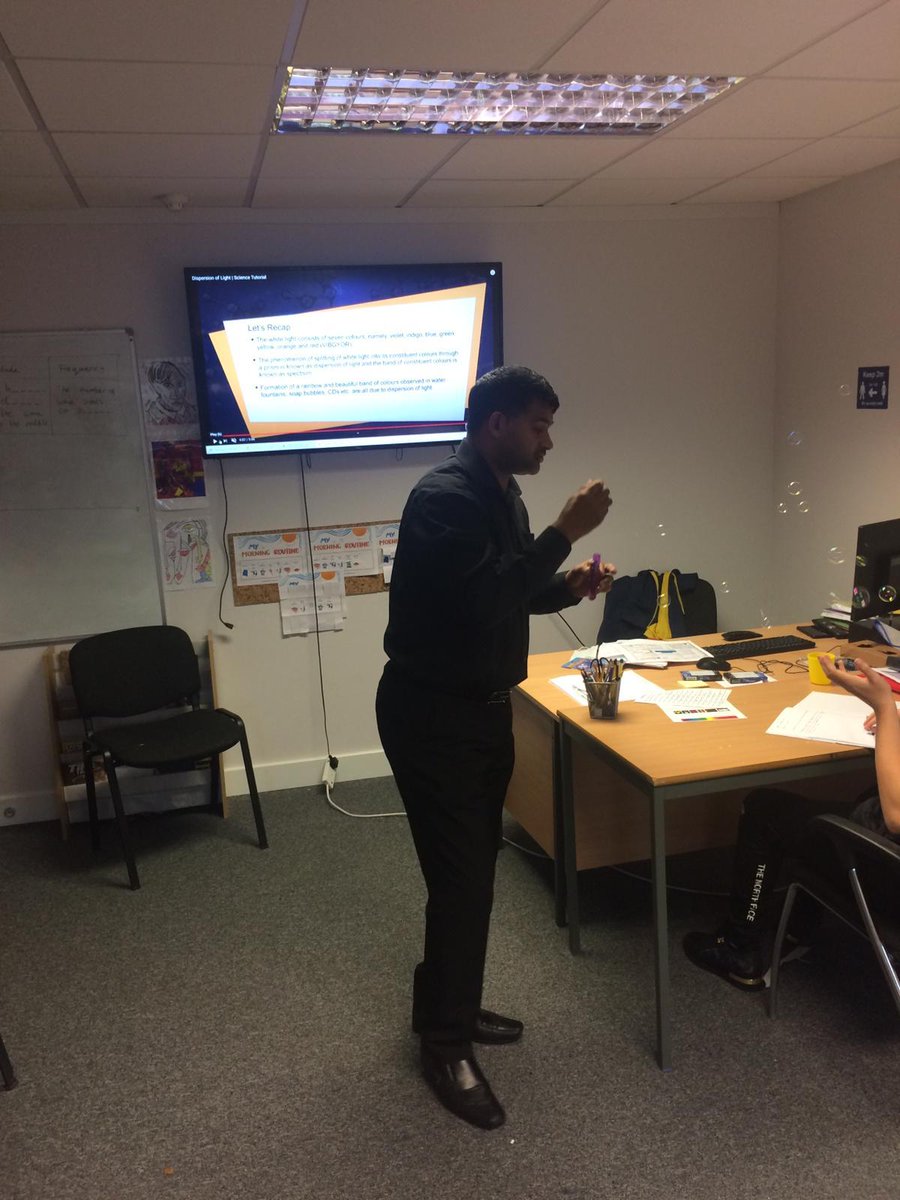 Pivot Academy Leeds East tweet media