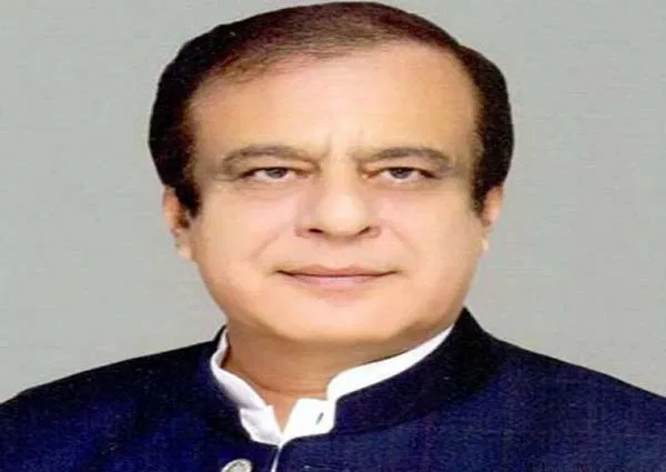 appcsocialmedia's tweet photo. #Opposition trying to weaken #democracy, institutions: Shibli Faraz
#APPNews #oppositionagainstpakistan #oppositionfailsagain #corruption @shiblifaraz @ShazadAkbar @MoIB_Official @PakPMO
https://t.co/q4Ow2ykidk https://t.co/sAIkSJpNR5