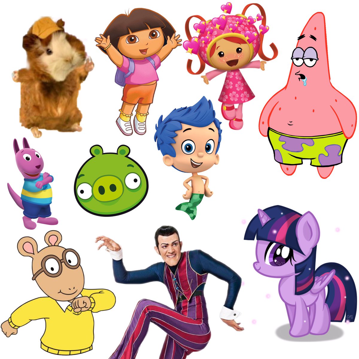 Rt if this was your childhood https://t.co/eyqLr3NolF
