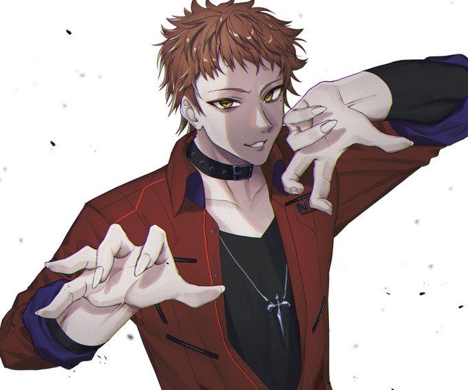 紐切りのtwitterイラスト検索結果