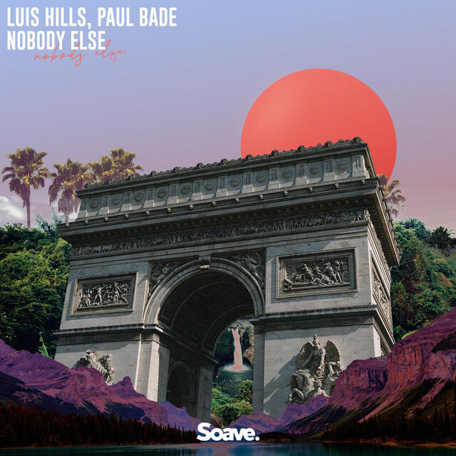 Brand new progressive vibes: Luis Hills, Paul Bade's new track Nobody Else is now in our #progressivehouse list on Spotify: https://t.co/nRk71taPoU #electronicmusic #deepelectronic #deephouse https://t.co/kMl3UOD5LO