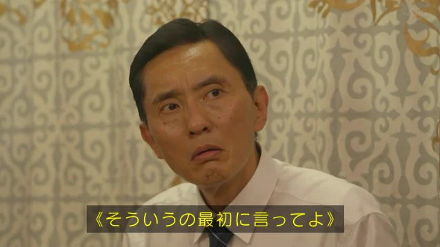 @sodatschko @arthurclaris 許してあげましょう。 