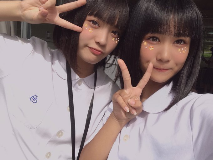 Twitterのコスプレ画像7