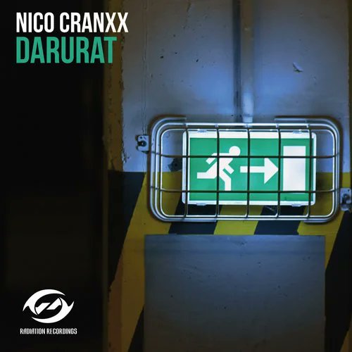 #NP 21 | Nico Cranxx - Darurat [Radiation Recordings]
INSPIRED BY TRANCE EPISODE 026
⏩discovertrance.com
#Trance #TranceFamily #trancemusic