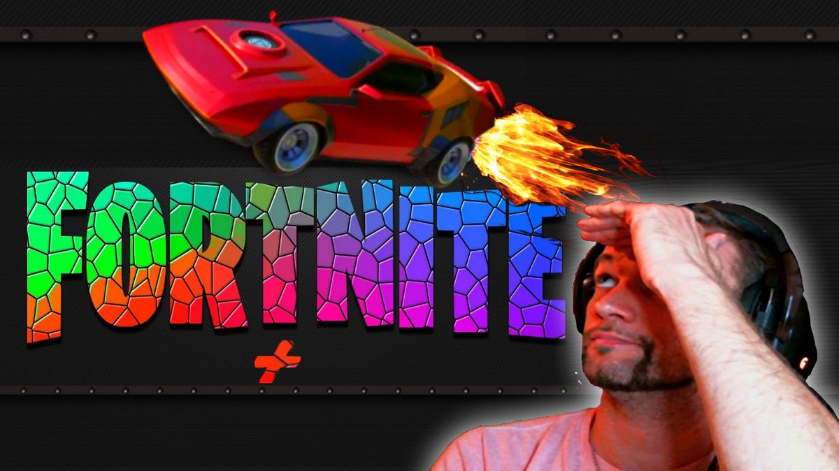 Das Best of Fortnite + heute 16:30 Uhr auf YouTube: Lets play Fry. #fortnite #bestof #clips #gameplay https://t.co/1HGFN4SAjh