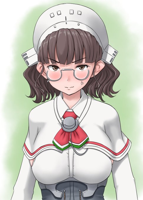 ローマ。セツブンガーって何⁇
せ、戦艦にCV久野美咲さん⁉と驚いたけれど、結果的には大正解(個人の感想です)だと思った艦娘。
何でも良いから水着姿を見せて頂戴!本人は買ってあると言ってるんだけどな……。それはともかく本人はツンツン風味でお堅い雰囲気だが実際は割とフランクで可愛らしい😊💕 