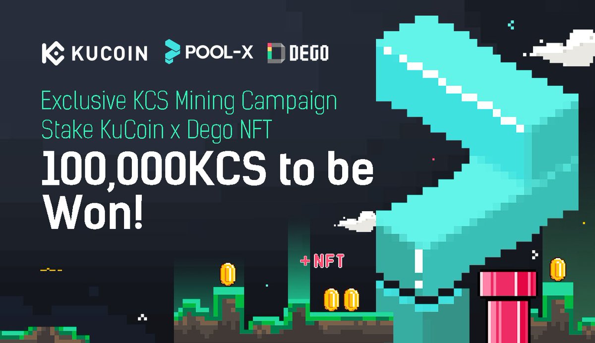 KuCoin tweet media