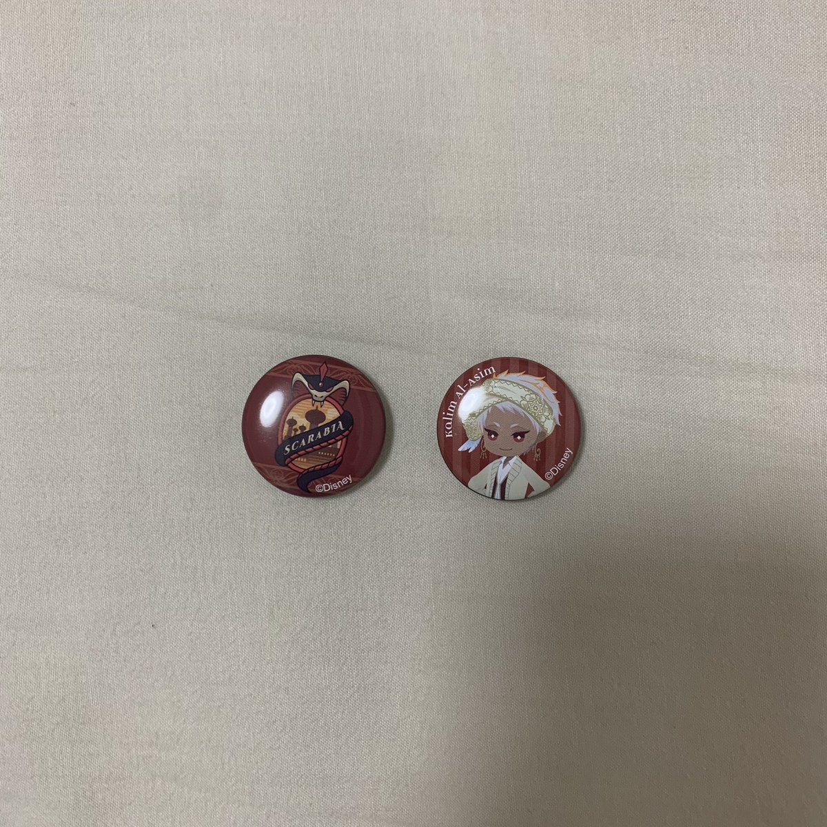 ___03O9_'s tweet photo. ツイステ　交換　ウエハース　缶マグネット

譲
kvレオナ　エース　デュース　ジェイド
カリム　スカラビア

求
ウエハース→マレウス
缶マグ→マレウス��ディアソムニア

郵送での交換を希望しております📮
心当たりのある方、ご連絡お待ちしております🙇🏻‍♀️ https://t.co/2dFcMIhdX2