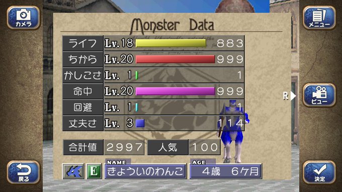 Niku Qさん の最近のツイート 1 Whotwi グラフィカルtwitter分析