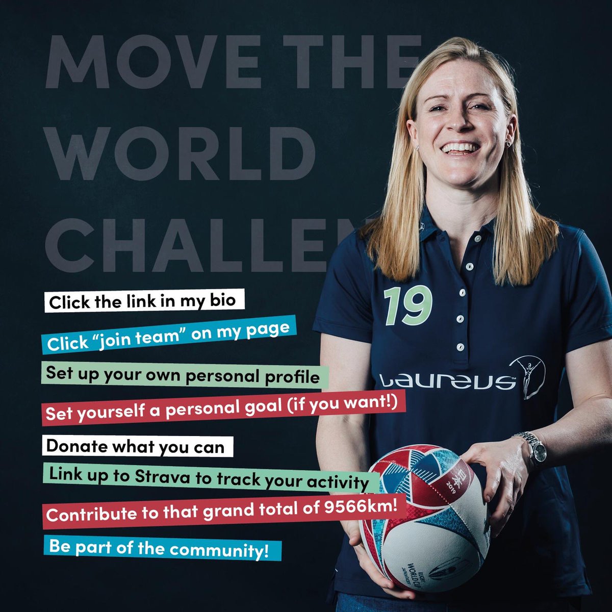 nolli15's tweet photo. I’ve set up a challenge to show support for the men’s &amp; women’s #TeamGB 7s and raise money for @LaureusSport ... join &amp; be part of team to travel the distance from London to Tokyo too (we need as much help as possible)!#Solidaritywith7s #MovetheWorldChallenge https://t.co/1GzsMKrFUR