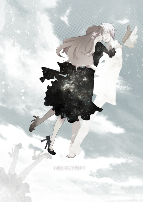 ギルエリ再掲:1 