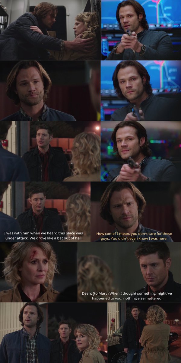 pulah_anu's tweet photo. The final #Supernatural rewatch along with #supernatural15 ππ
#Supernaturalseason12 Episode 14
#TheRaid #supernaturalrewatch #SPNFamily #SPNFamilyForever #Wetime #Spnrewatchwithbestie #SPNsummer2019
@Ruby_Rising πππ
Actual dt of rewatch-17th May 2020 https://t.co/bJPRQGRiXc