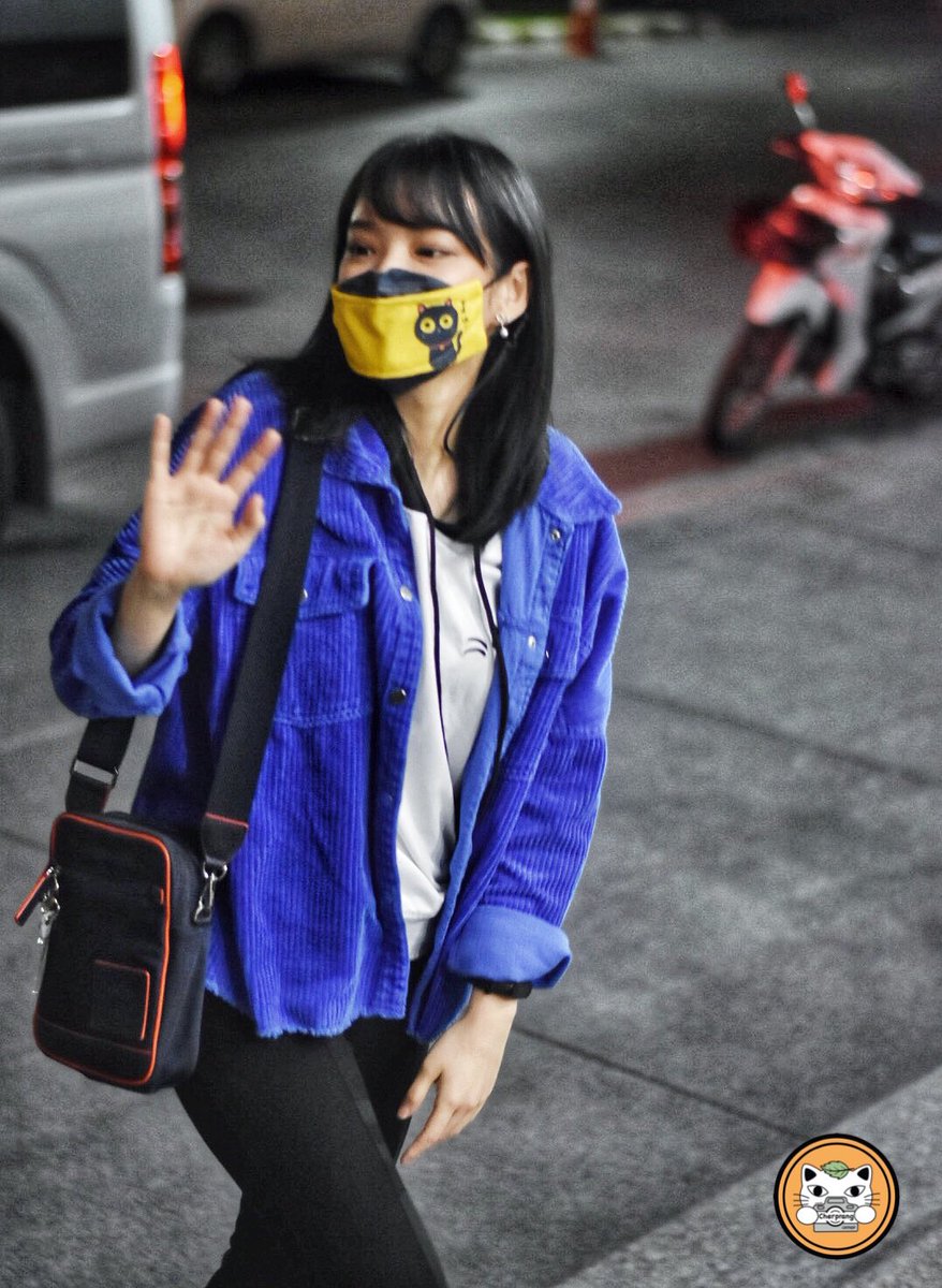 พิเชออ 😻
#CherprangBNK48