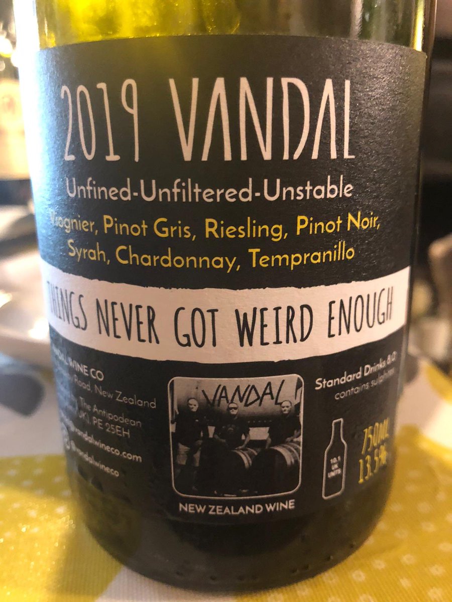 Eynsham Cellars (@eynshamcellars) on Twitter photo <a href="/WineMerchantMag/">The Wine Merchant</a> <a href="/VintrigueWines/">Vintrigue Wines</a> We tried one last week that had all those varietals in it... <a href="/AntipodeanSomm/">Antipodean Sommelier</a> <a href="/WineMerchantMag/">The Wine Merchant</a> <a href="/VintrigueWines/">Vintrigue Wines</a> We tried one last week that had all those varietals in it... <a href="/AntipodeanSomm/">Antipodean Sommelier</a>