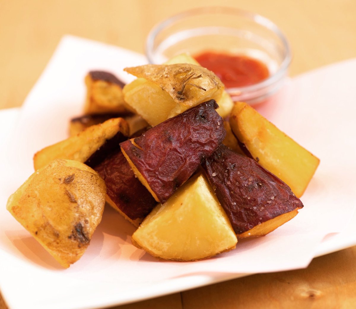 芋好きな人と繋がりたい