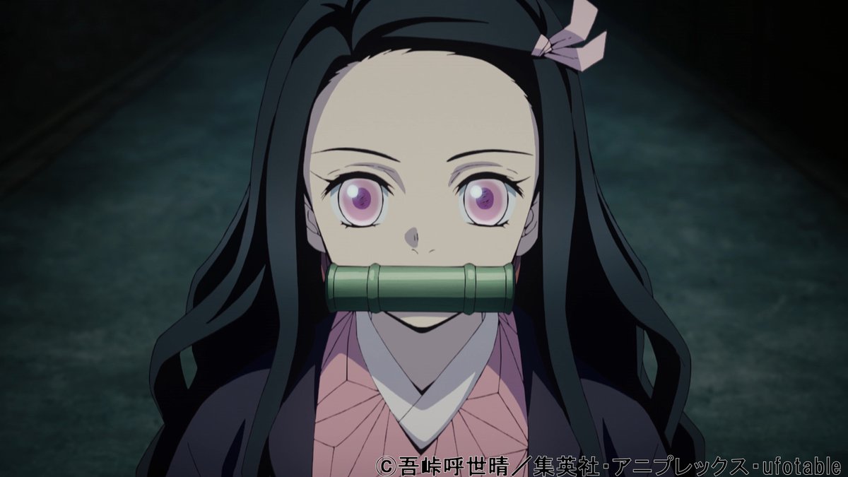 鬼滅の刃 アニメ第６話 第７話 あらすじ ネタバレ 感想 見逃し動画配信サイトくん