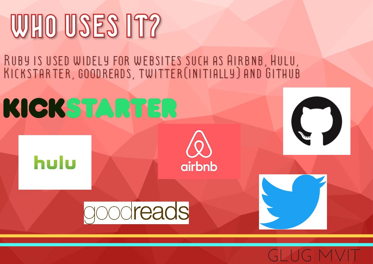 GLUG MVIT tweet media