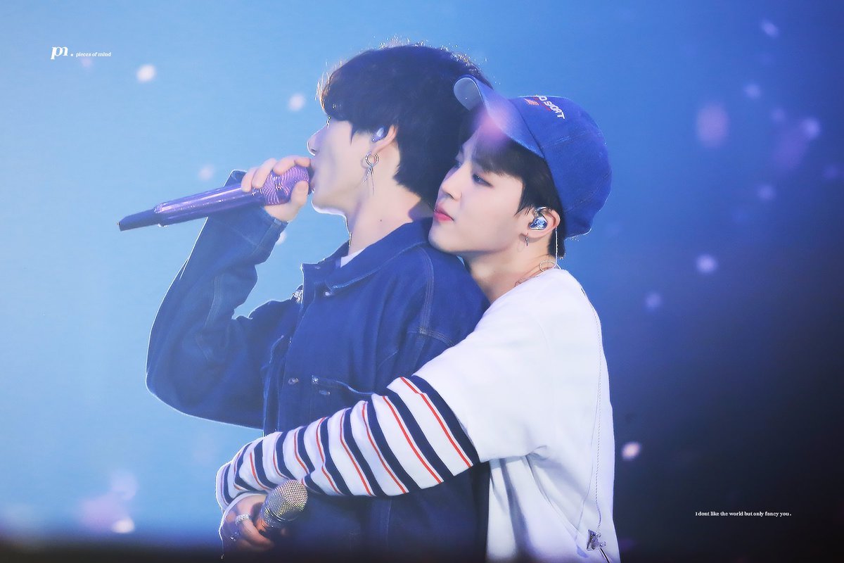 jikook's devastating photo sequence; a thread