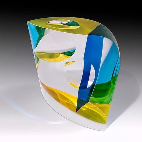 CraftShowSWC's tweet photo. Glass artists Pavel Novak (multicolor) and John Geci (blue) are selling their beautiful glass creations at the Smithsonian Craft Show Artist Shops. Visit their shops and other glass artists at https://t.co/a1TVL4Z2oB #pavelnovakglass #jgeciglass #smithsoniancraftshow #smithsonian https://t.co/2zc2HxaNnf