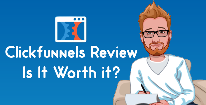 🔥ClickFunnels Review: Is It Worth It? Get Answers Now. I have been using Clickfunnels since 2017, and in this review I dig deep into this game changing software. #funnelhacker #salesfunnel #funnelfighter 👉👉winwithfred.com/clickfunnels-r…
