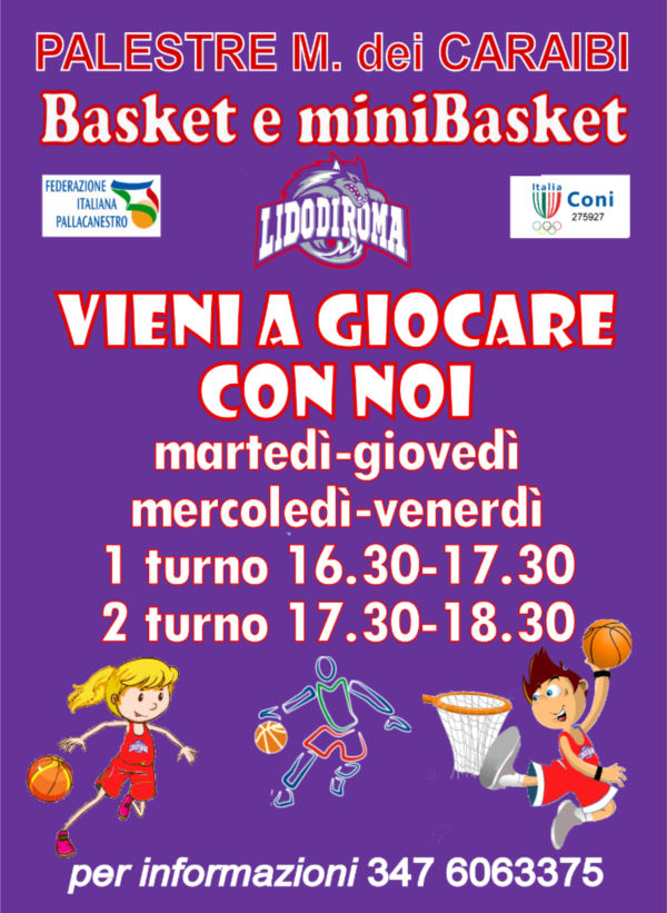 LDRbasket's tweet photo. Riprendono il 26 ottobre i Corsi di Basket, miniBASKET e Basket per Adulti  - https://t.co/D8W048Xoxp - https://t.co/7MkSjj0pkM
