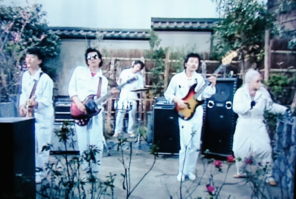 むこうだりこ 寺内貫太郎一家2 第1 2話 リアルタイムに観ていなかったけれど 第１話からこんなに深刻な内容だったとは 西城秀樹 の骨折ってこの回ね 凄まじい喧嘩シーン 風月堂のパーラー5時 伺います 寺内貫太郎一家2 風吹ジュン