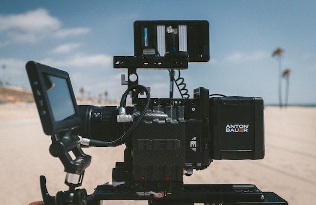 ACADEMY SPOTLIGHTS FILMMAKERS WITH DISABILITIES WITH VIRTUAL PROGRAM IN HONOR OF ADA 30TH ANNIVERSARY tinyurl.com/yyvy4ucp #TheAcademy #Oscars #filmmakers