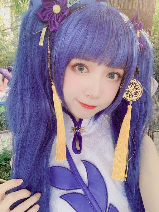 コスプレイヤー依川川__のTwitter画像15