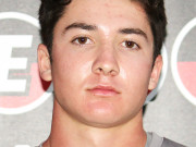 Cary Grove <a href="/CGTrojanFB/">Trojan Football</a> 2022 QB <a href="/SheehanJameson/">Jameson Sheehan</a> has been impressive this fall at a few recent camps and get to know him better here rvls.co/3m434ts